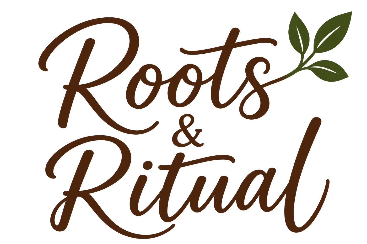 Roots & Rituals logo